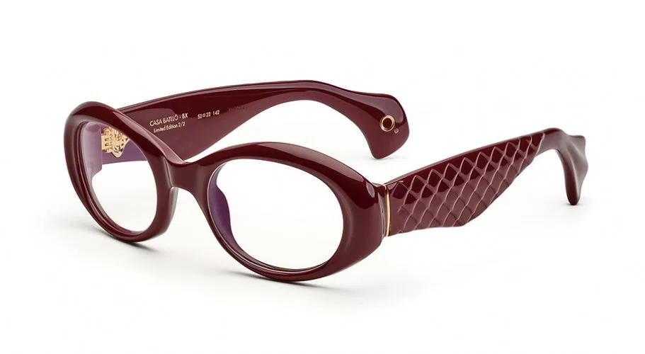 Etnia Barcelona CASA BATLLO Eyeglasses - view 17